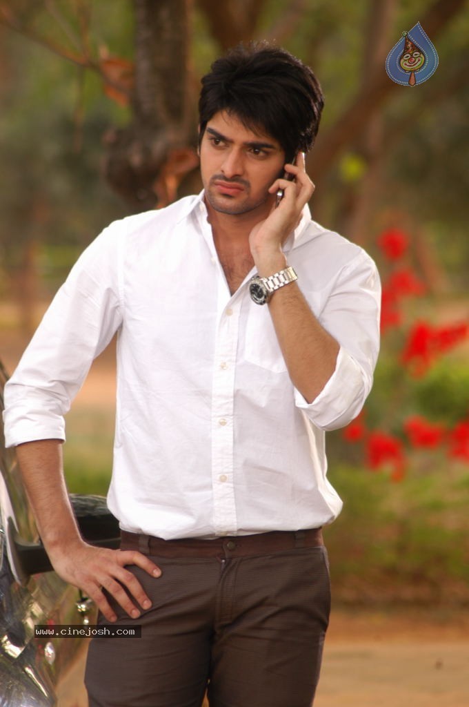 Enduko Nachav Movie New Stills - 9 / 34 photos