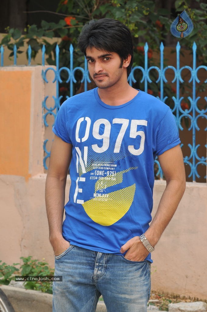 Enduko Nachav Movie New Stills - 30 / 34 photos