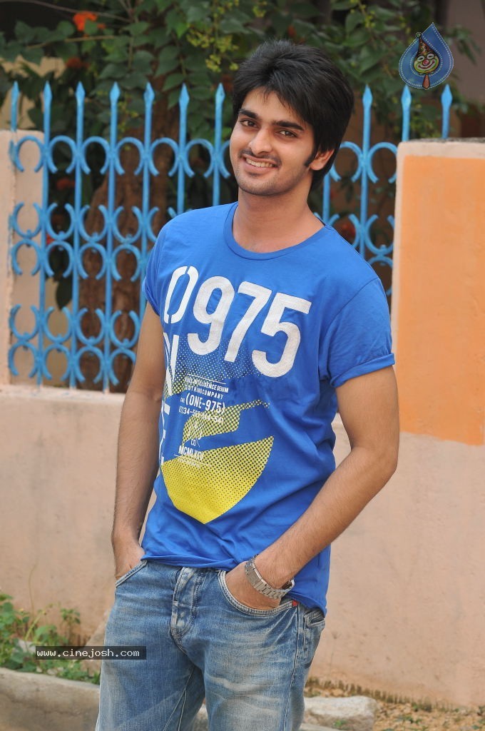Enduko Nachav Movie New Stills - 31 / 34 photos
