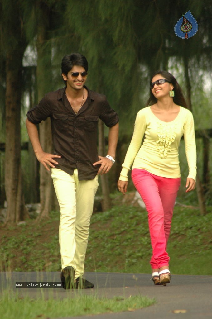 Enduko Nachchav Movie New Stills - 7 / 150 photos