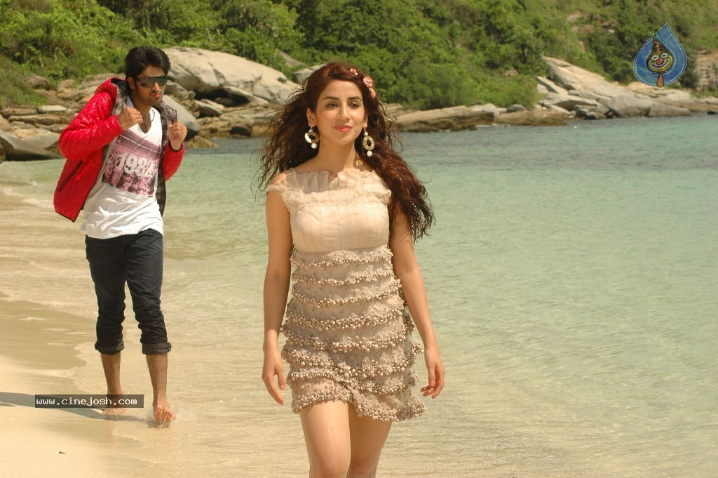 Enduko Nachchav Movie New Stills - 36 / 150 photos