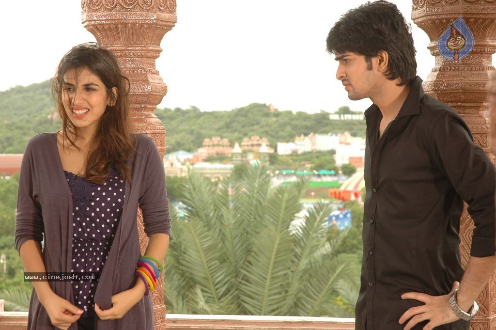 Enduko Nachchav Movie New Stills - 49 / 150 photos