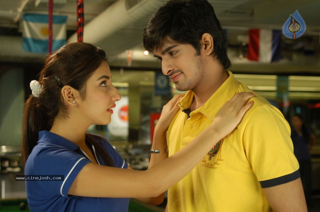 Enduko Nachchav Movie New Stills - 59 / 150 photos