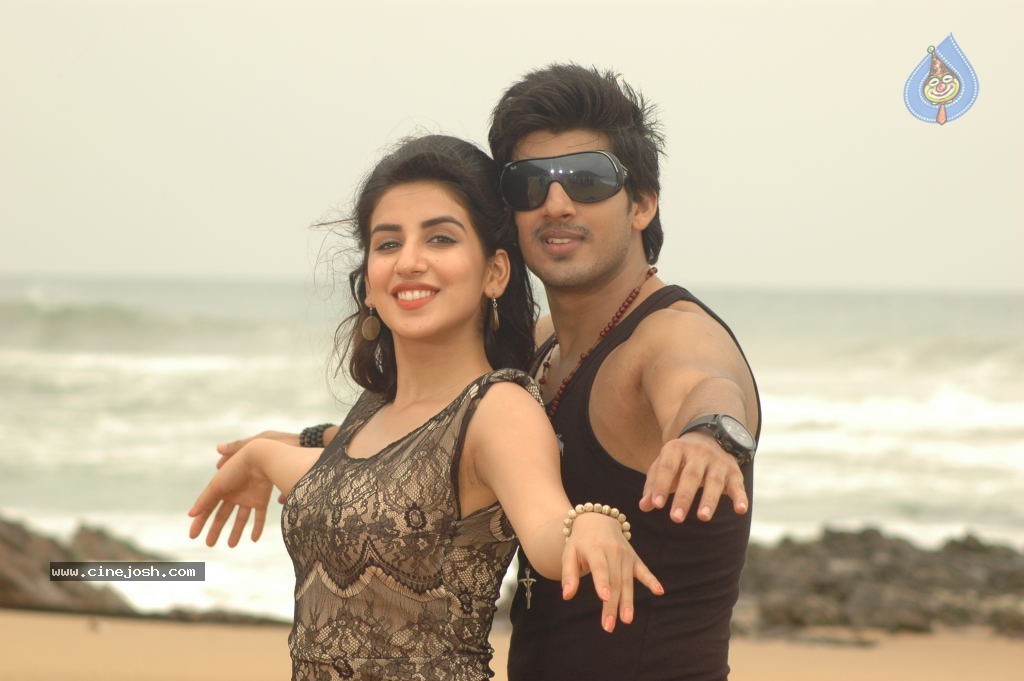 Enduko Nachchav Movie New Stills - 78 / 150 photos