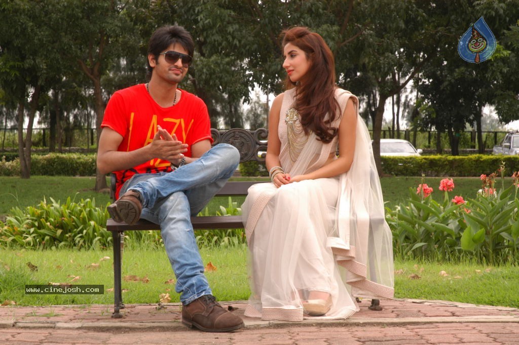 Enduko Nachchav Movie New Stills - 120 / 150 photos