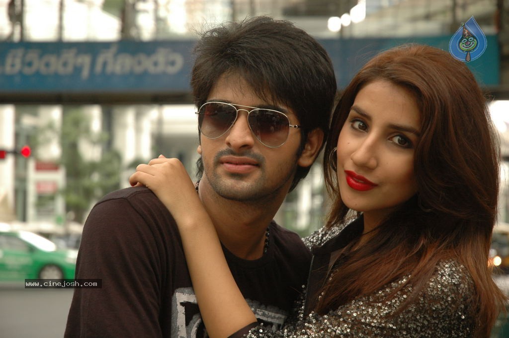 Enduko Nachchav Movie New Stills - 133 / 150 photos
