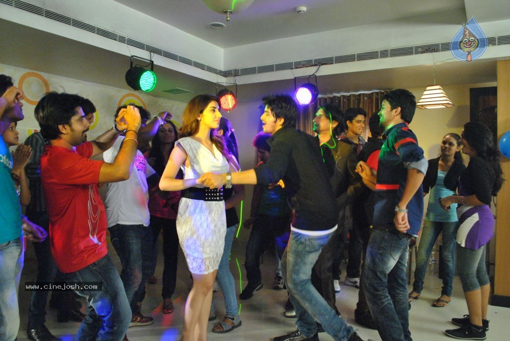 Enduko Nachchav Movie New Stills - 135 / 150 photos