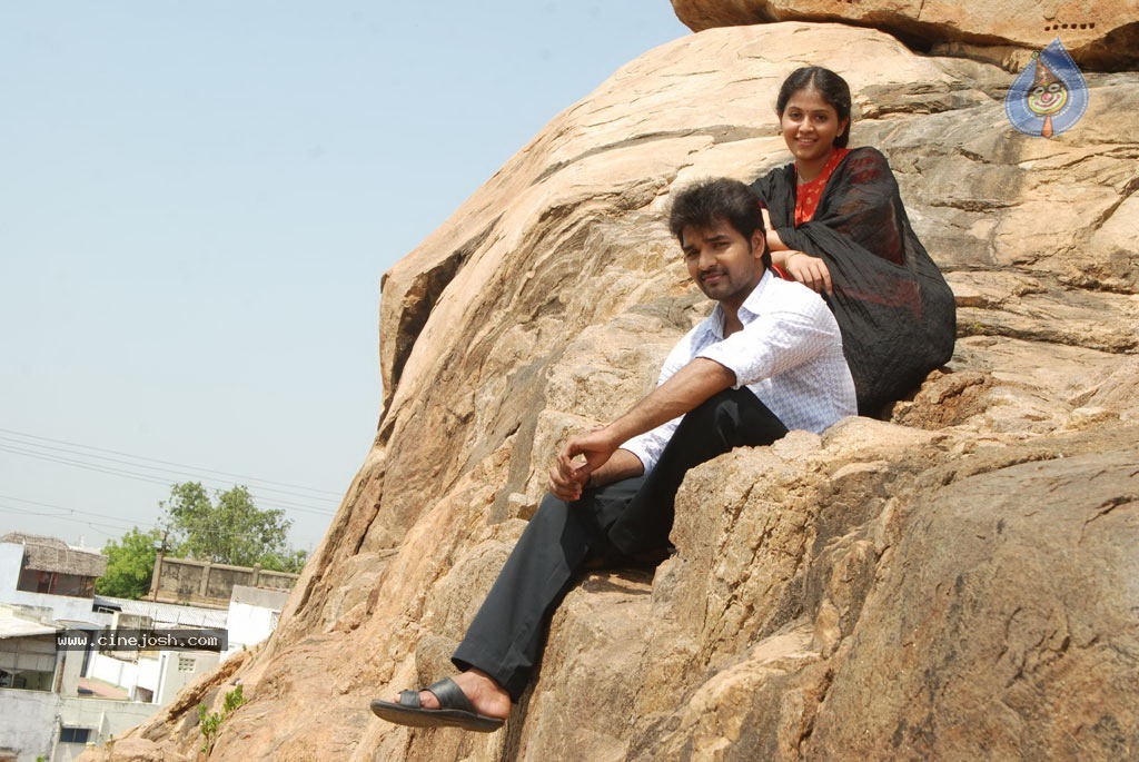 Engeyum Eppothum Movie Stills - 5 / 57 photos