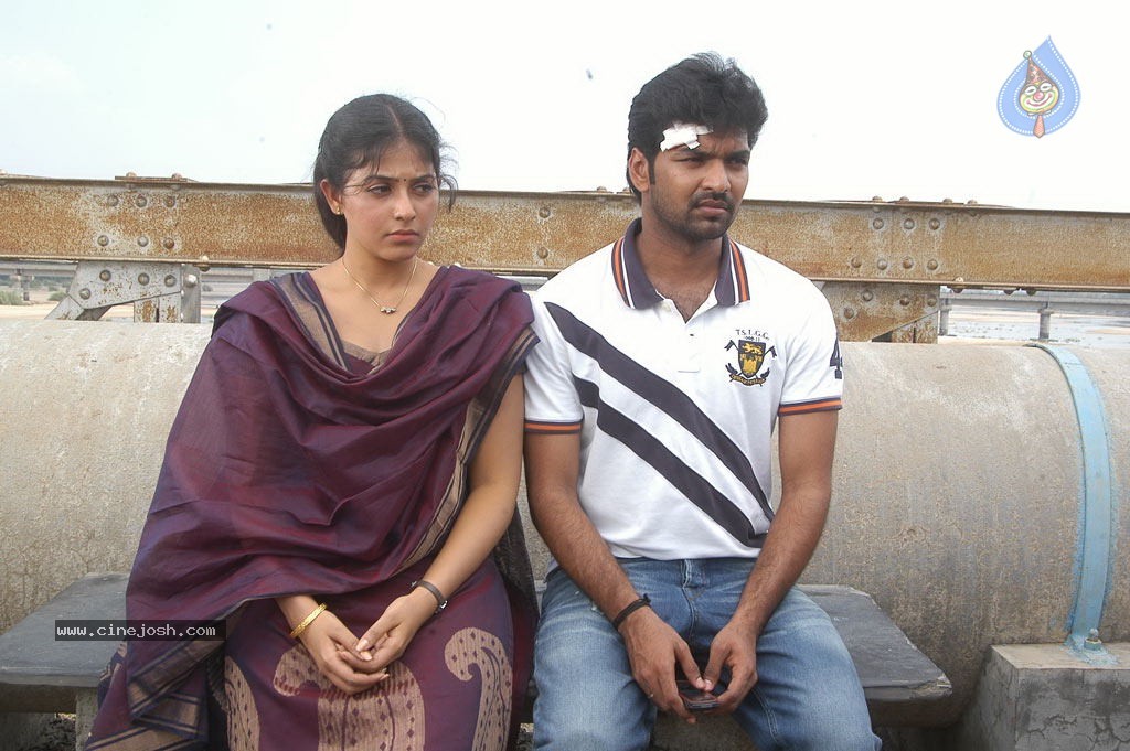 Engeyum Eppothum Movie Stills - 8 / 57 photos