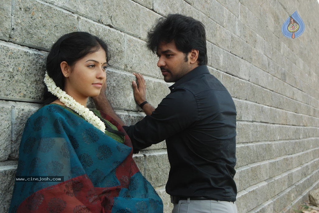 Engeyum Eppothum Movie Stills - 10 / 57 photos