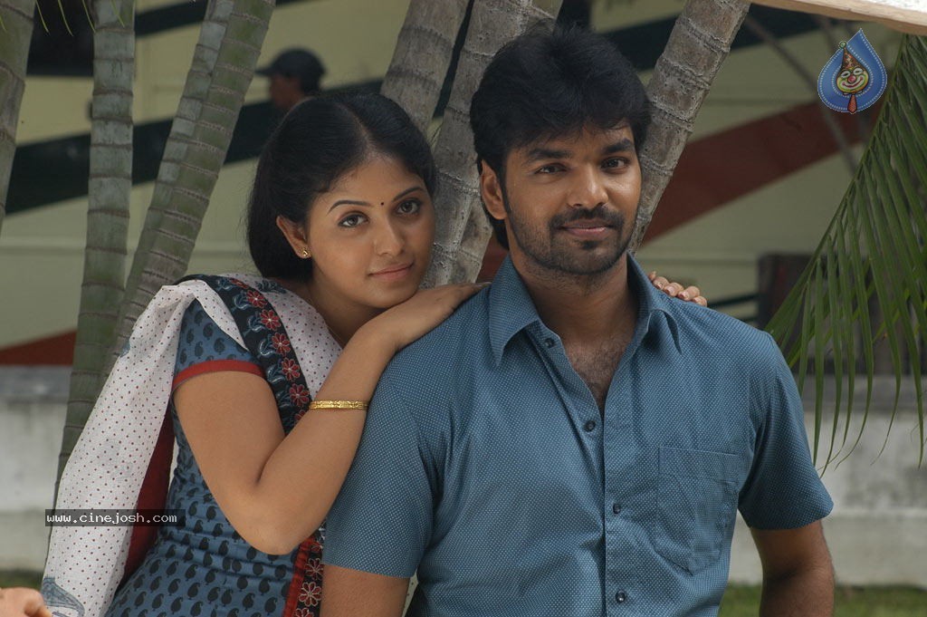 Engeyum Eppothum Movie Stills - 15 / 57 photos