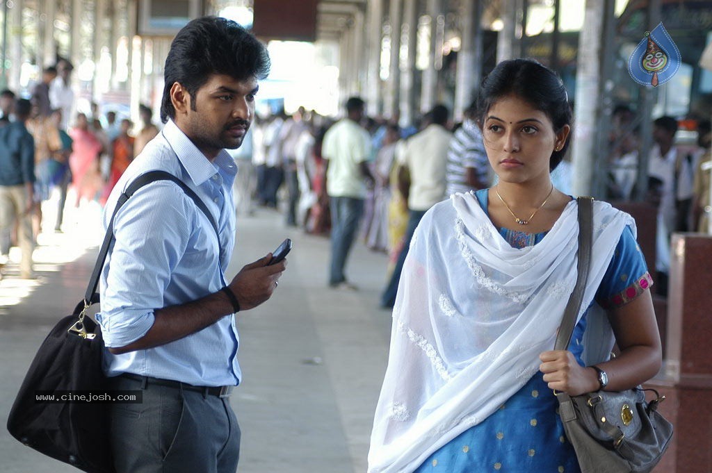 Engeyum Eppothum Movie Stills - 38 / 57 photos