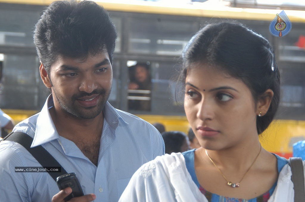 Engeyum Eppothum Movie Stills - 49 / 57 photos