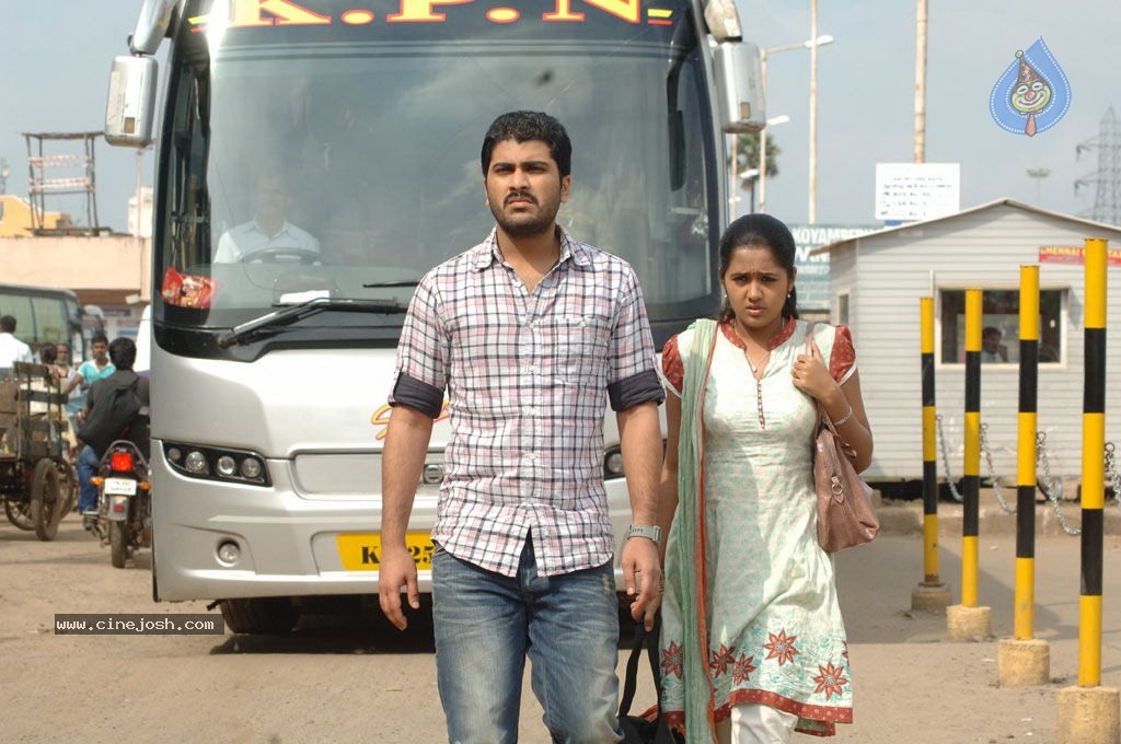 Engeyum Eppothum Movie Stills - 50 / 57 photos