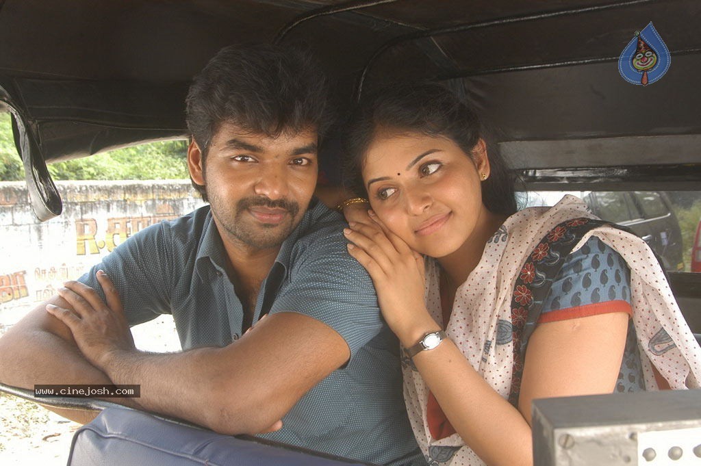 Engeyum Eppothum Movie Stills - 51 / 57 photos
