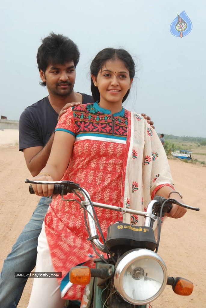 Engeyum Eppothum Movie Stills - 52 / 57 photos