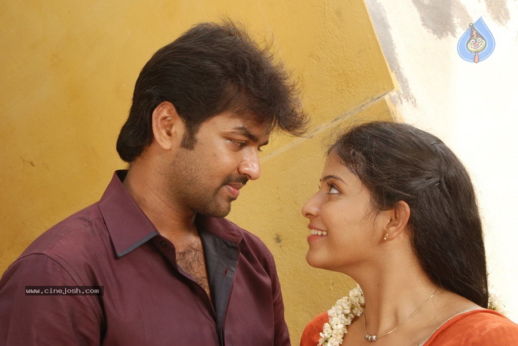 Engeyum Eppothum Movie Stills - 55 / 57 photos