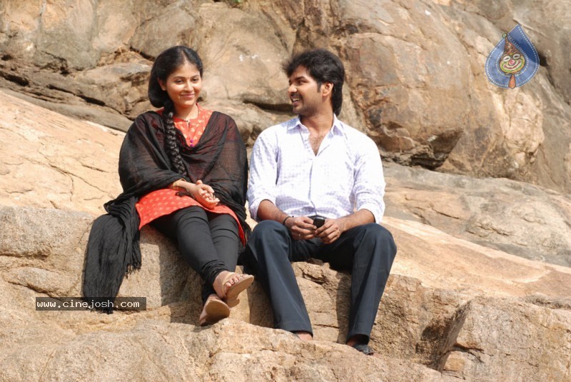 Engeyum Eppothum Tamil Movie Stills - 7 / 39 photos