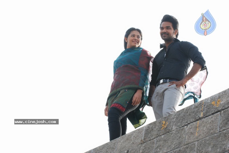 Engeyum Eppothum Tamil Movie Stills - 14 / 39 photos