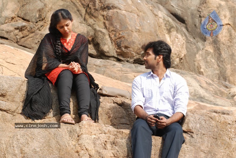 Engeyum Eppothum Tamil Movie Stills - 21 / 39 photos