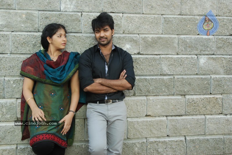 Engeyum Eppothum Tamil Movie Stills - 25 / 39 photos