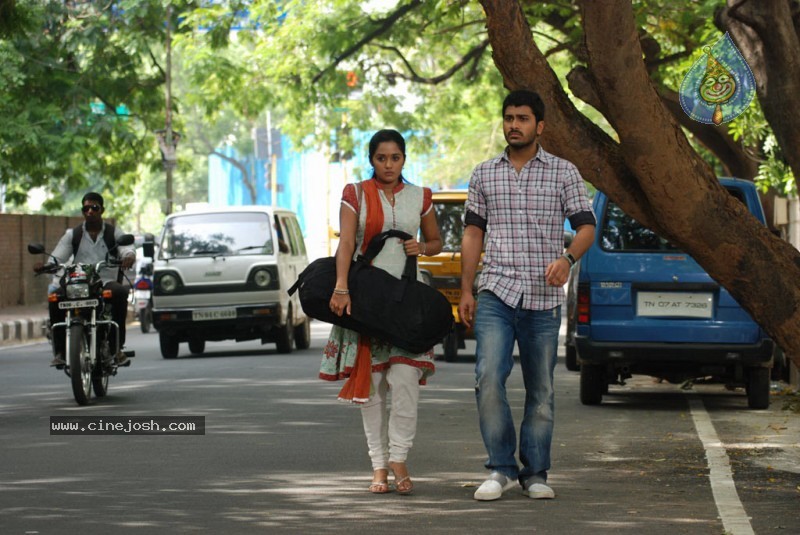 Engeyum Eppothum Tamil Movie Stills - 27 / 39 photos