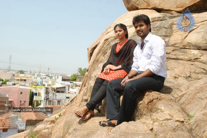 Engeyum Eppothum Tamil Movie Stills - 30 / 39 photos