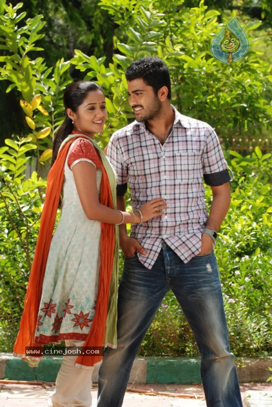 Engeyum Eppothum Tamil Movie Stills - 31 / 39 photos