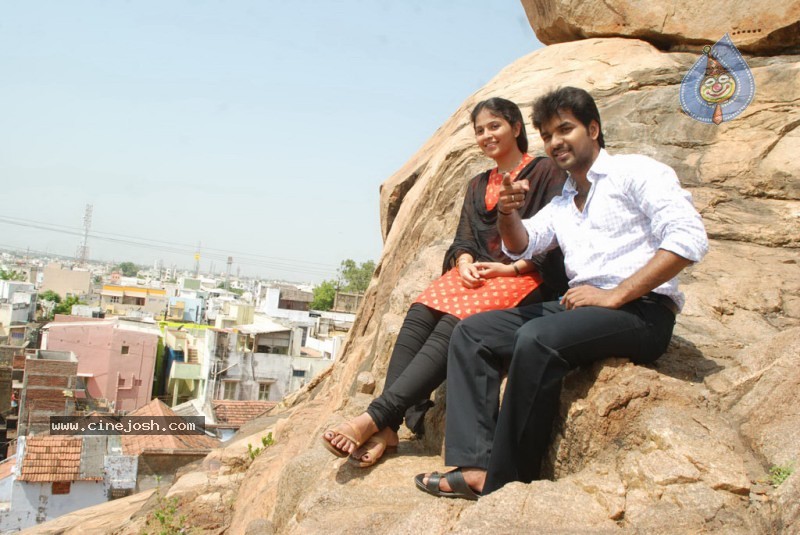 Engeyum Eppothum Tamil Movie Stills - 33 / 39 photos