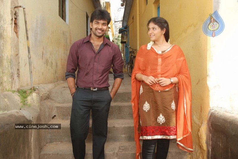 Engeyum Eppothum Tamil Movie Stills - 35 / 39 photos