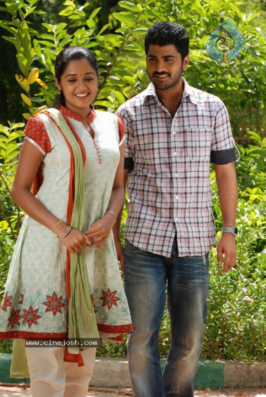Engeyum Eppothum Tamil Movie Stills - 37 / 39 photos