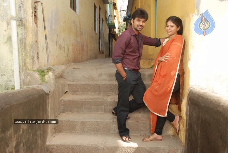 Engeyum Eppothum Tamil Movie Stills - 38 / 39 photos