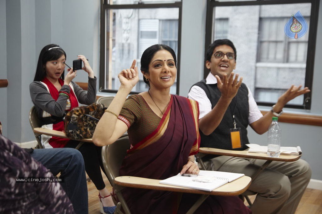 English Vinglish Movie New Stills - 3 / 27 photos