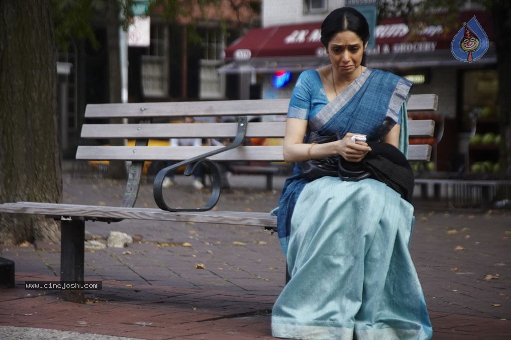 English Vinglish Movie New Stills - 5 / 27 photos