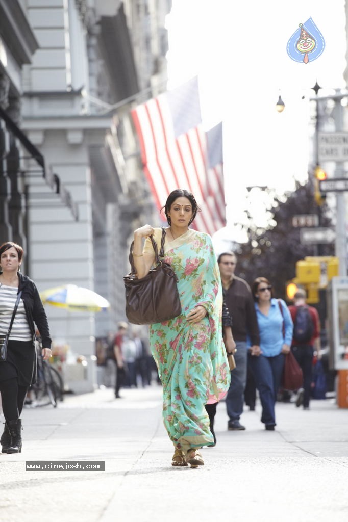 English Vinglish Movie New Stills - 13 / 27 photos