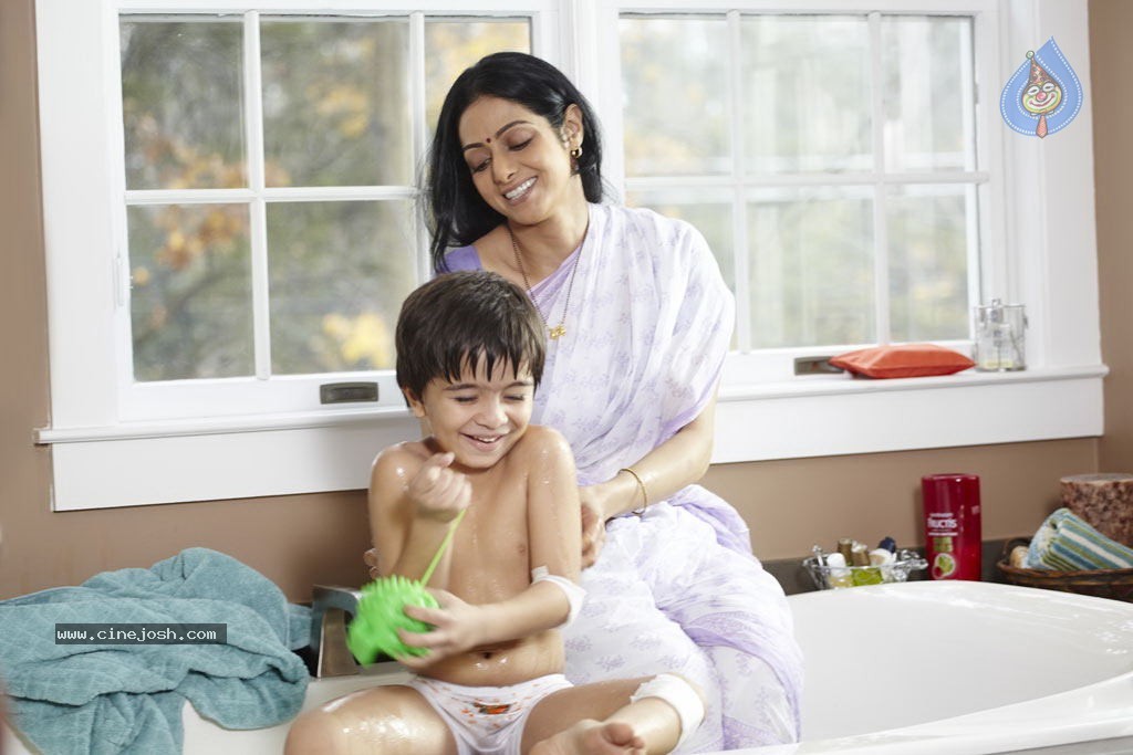 English Vinglish Movie New Stills - 20 / 27 photos