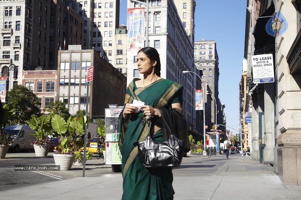 English Vinglish Movie New Stills - 24 / 27 photos