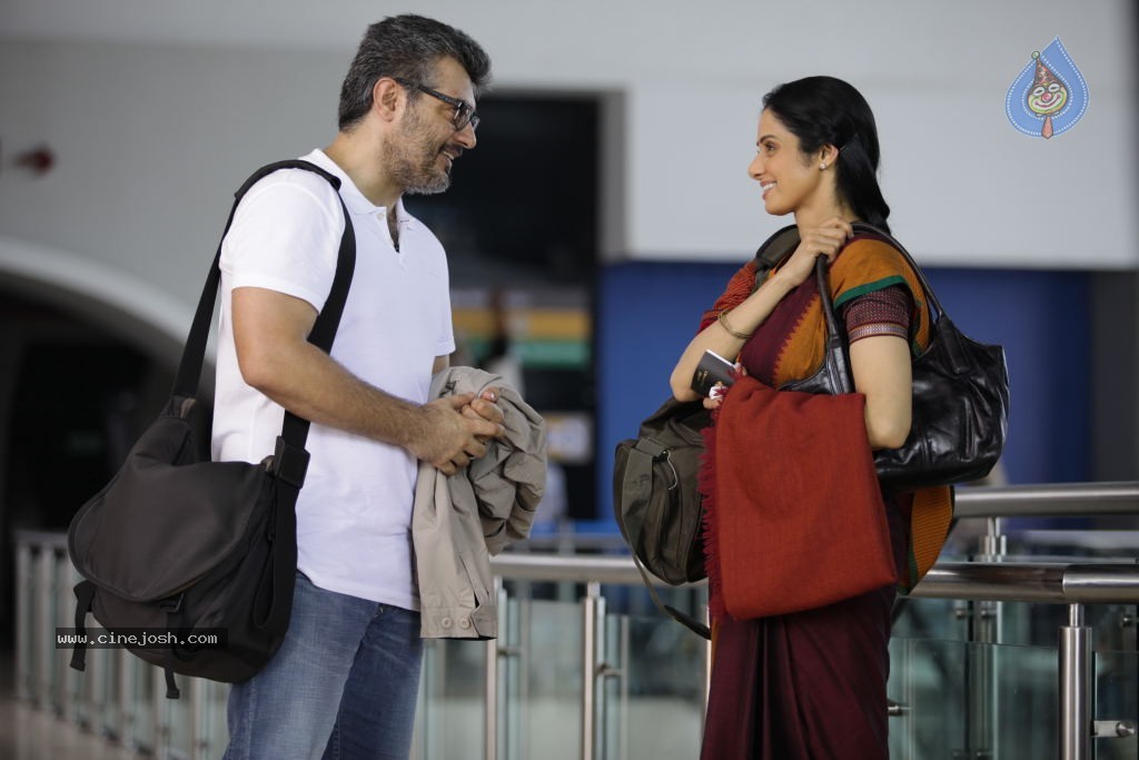 English Vinglish Movie New Stills - 8 / 9 photos