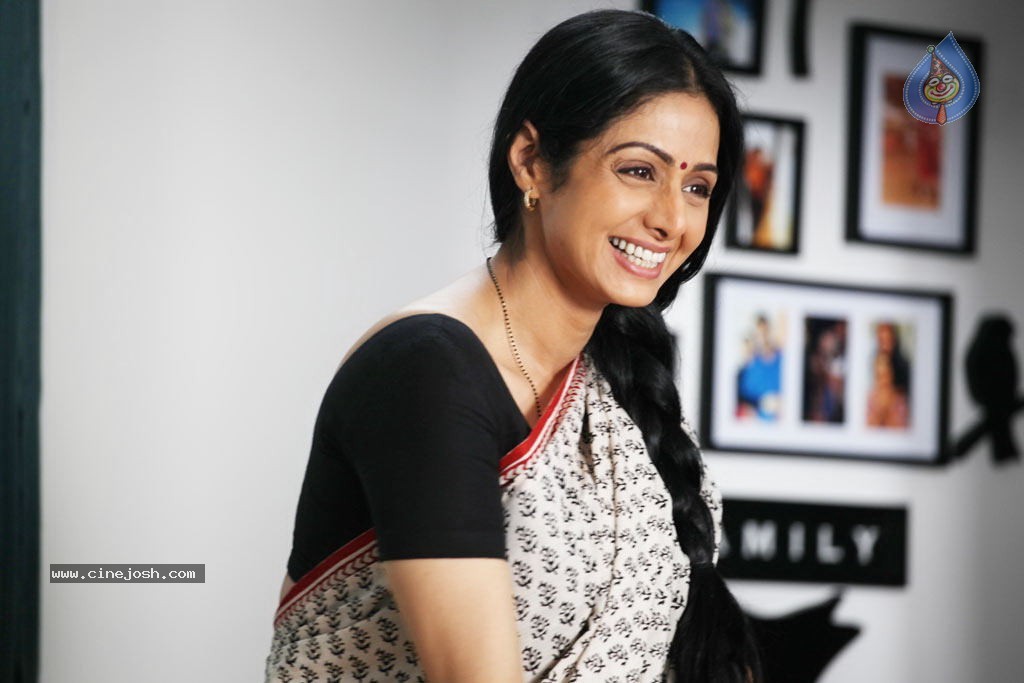 English Vinglish Movie Stills - 2 / 5 photos