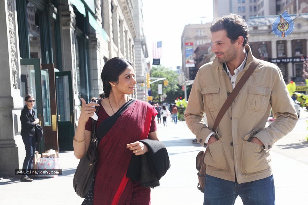 English Vinglish Movie Stills - 5 / 5 photos