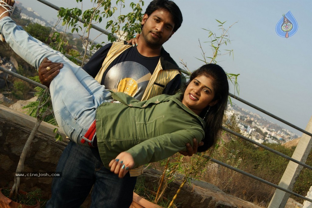 Enjoy Movie New Stills - 25 / 30 photos