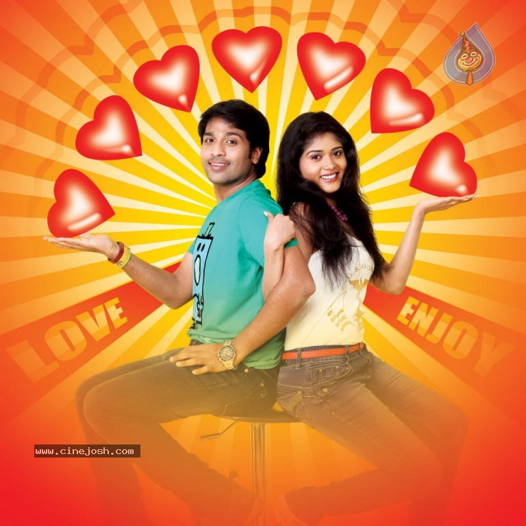 Enjoy Movie Stills and Wallpapers - 38 / 56 photos