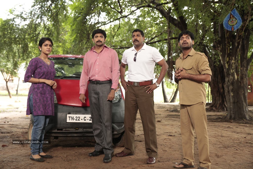 Enna Satham Intha Neram Tamil Movie Stills - 63 / 101 photos