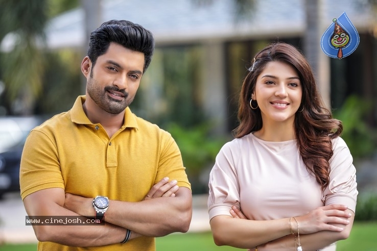 Entha Manchivaadavuraa Stills - 1 / 2 photos