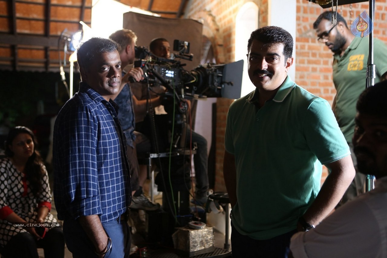 Enthavadu Gaani Movie Stills - 7 / 17 photos