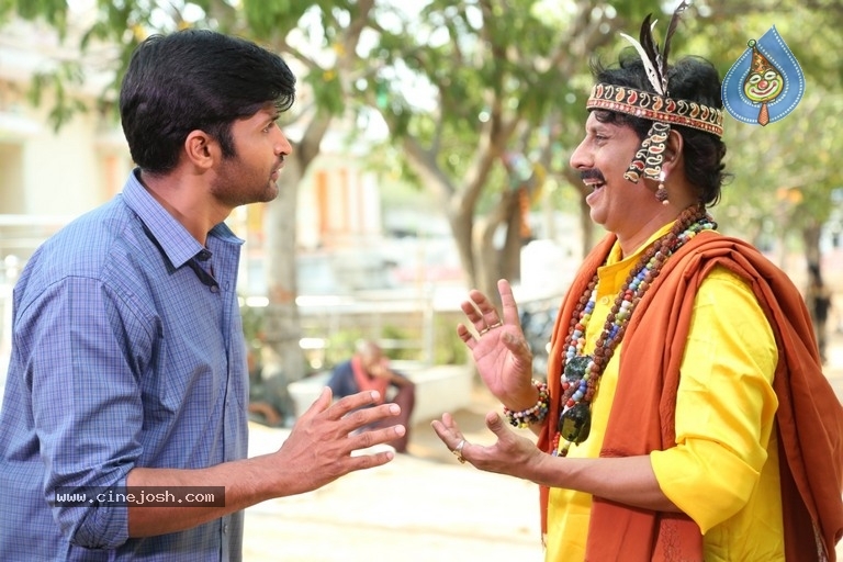 Erra Chira Movie Stills - 2 / 4 photos