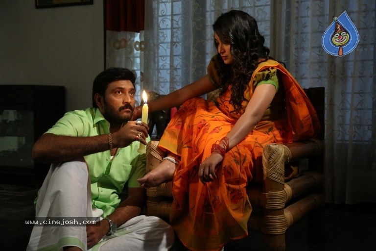 Erra Chira Movie Stills - 1 / 12 photos