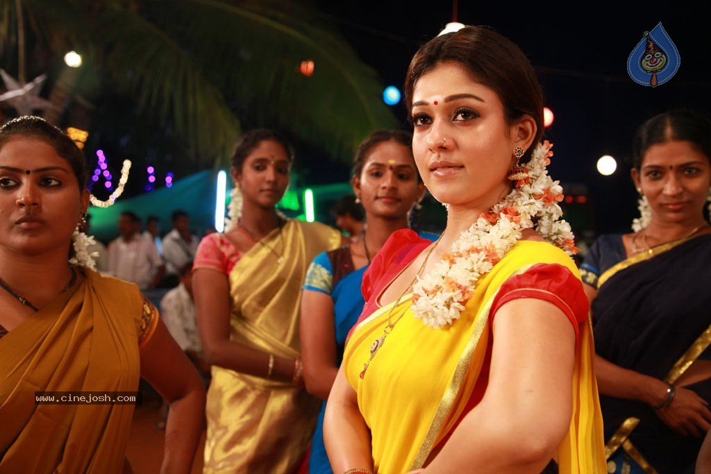 Ethir Neechal Tamil Movie Hot Stills - 3 / 30 photos