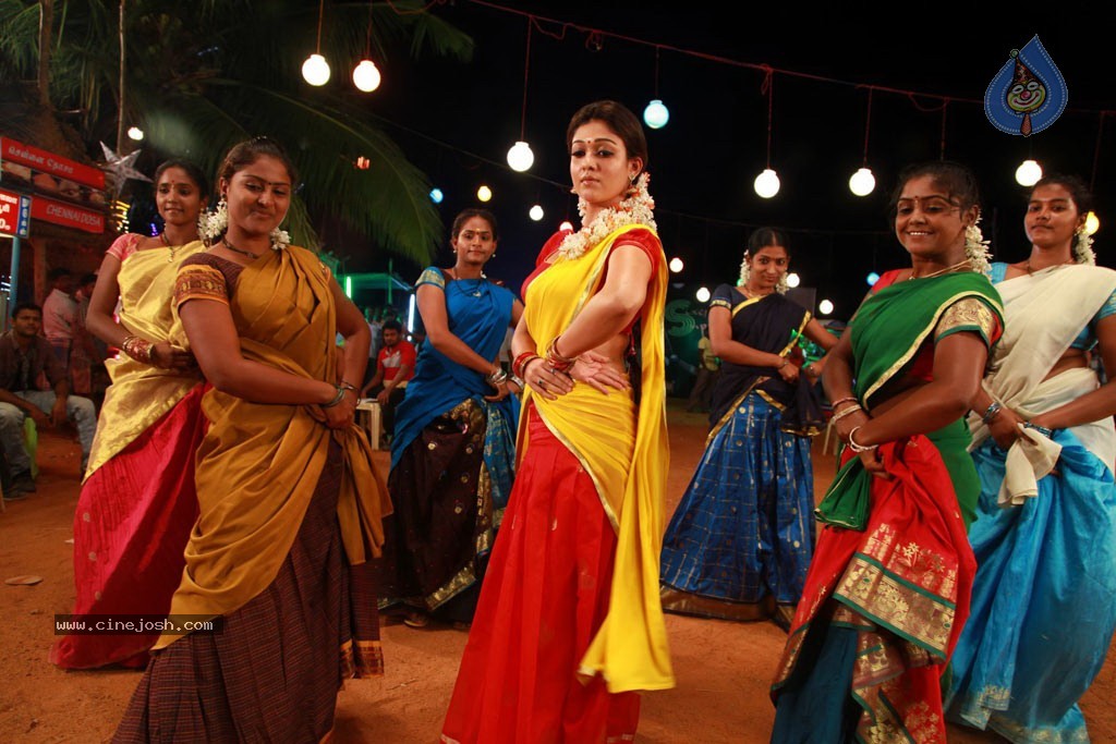 Ethir Neechal Tamil Movie Hot Stills - 11 / 30 photos