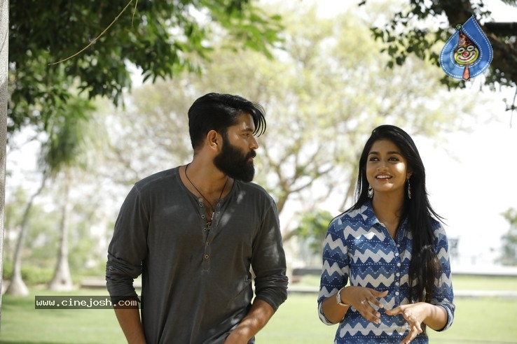 Eureka Movie Stills - 2 / 4 photos